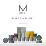 Матиращ крем Mitch® Reformer® 85G official image 6