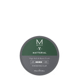 Ултра матиращ крем-глина MITCH® MATTERIAL™ 85G official image 1
