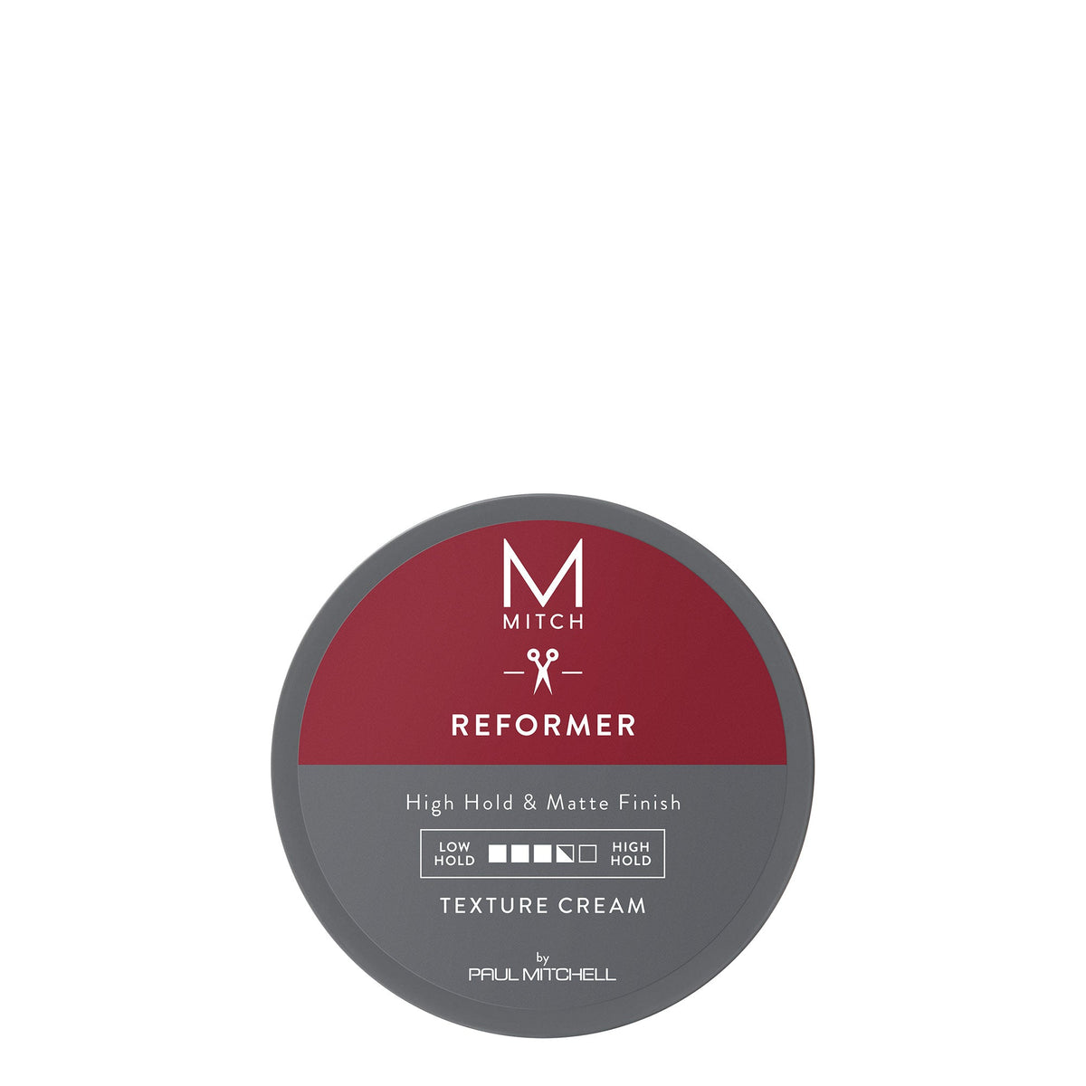 Матиращ крем Mitch® Reformer® 85G official image 1