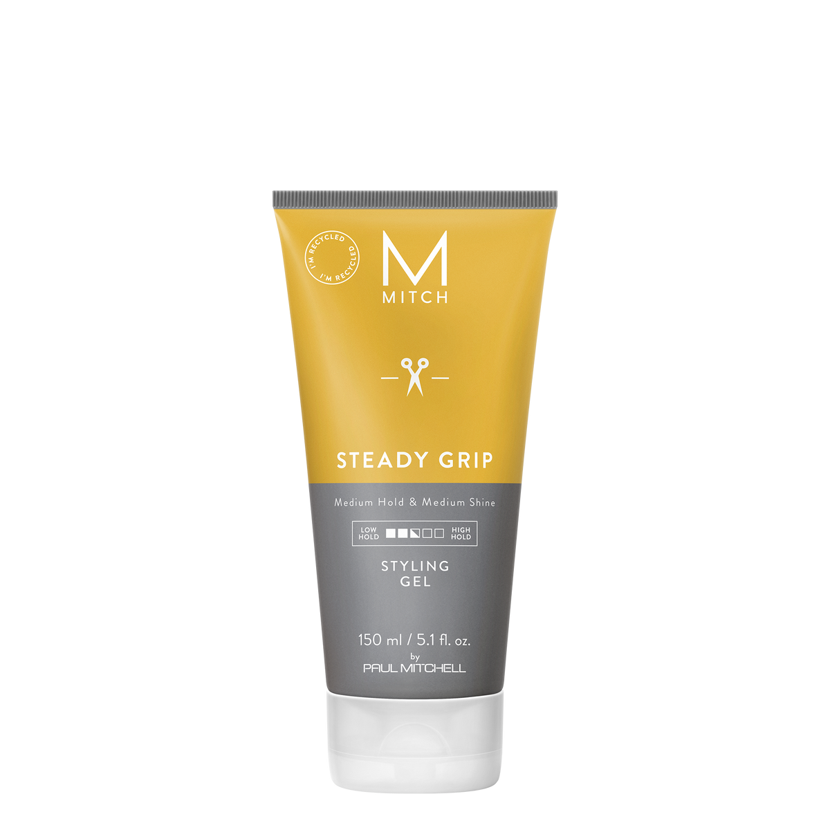 Гел Mitch® Steady Grip® 150ml official image 1