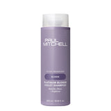Шампоан Platinum Blonde Violet Shampoo 300 ml official image 1