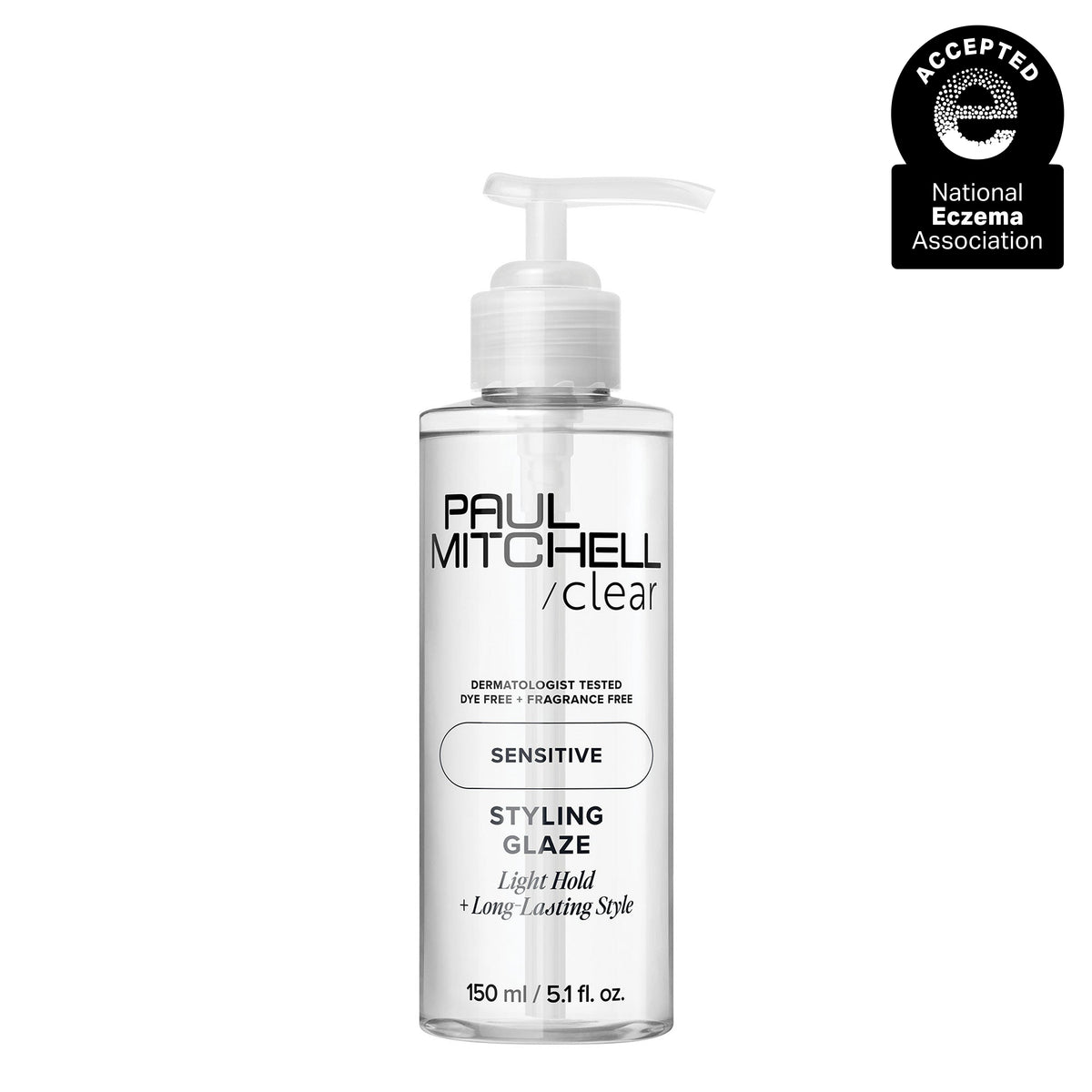 Стилизант Clear Styling Glaze 150 ml official image 1