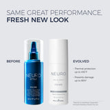 Флуид-основа NEURO™ HeatCTRL™ Primer 150ml official image 2