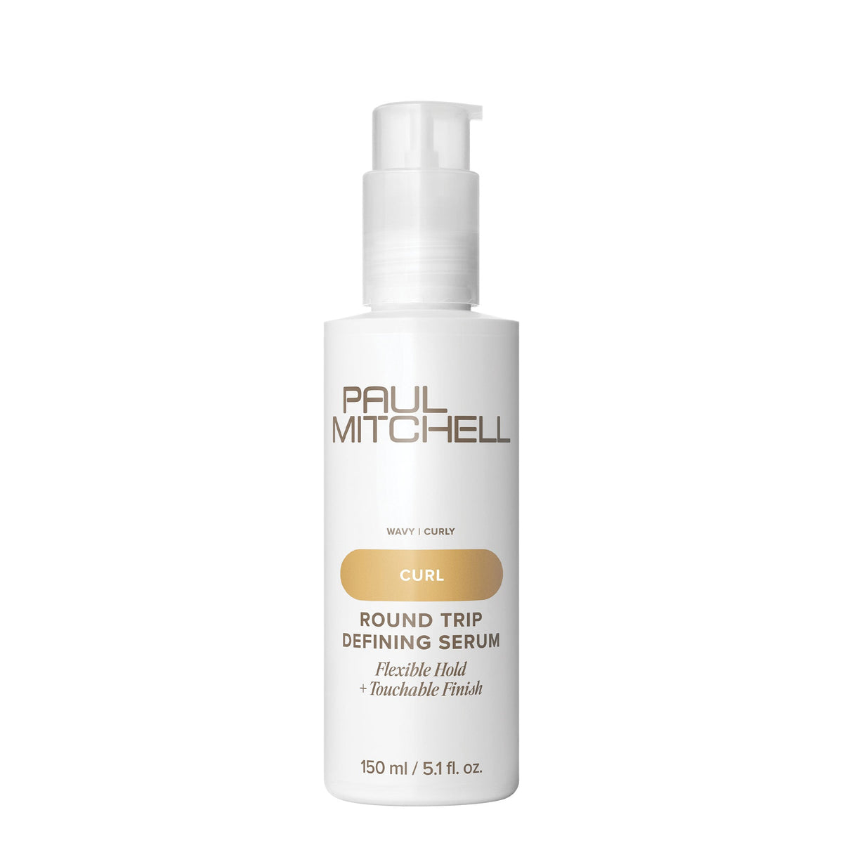 Стилизант Round Trip Defining Serum 150 ml official image 1