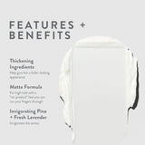 Матиращ крем Mitch® Reformer® 85G official image 2