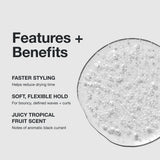 Стилизант Round Trip Defining Serum 150 ml official image 2