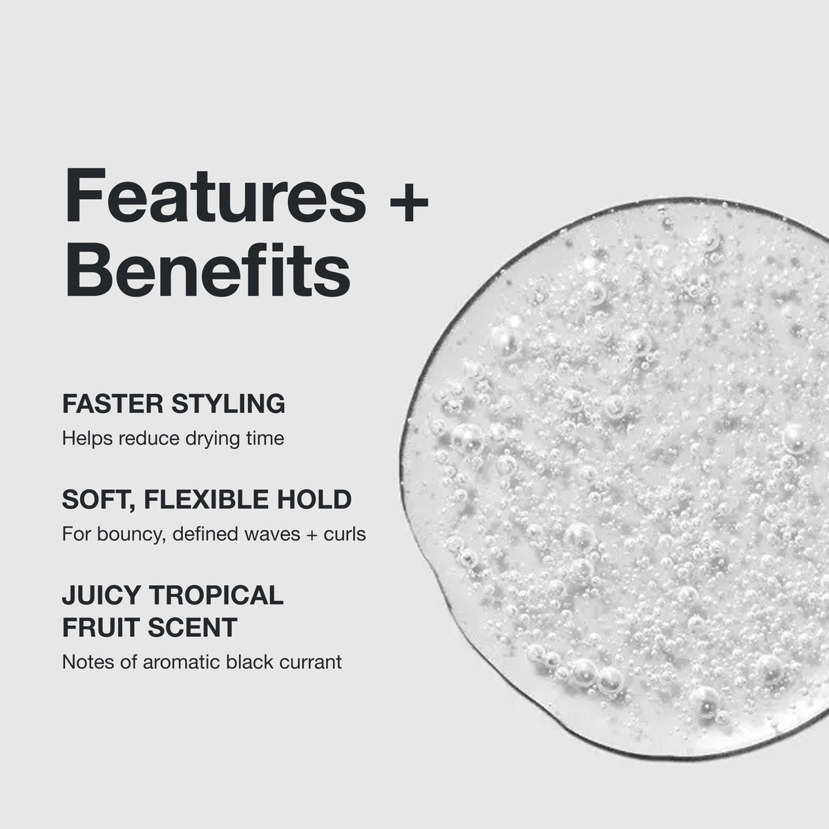 Стилизант Round Trip Defining Serum 150 ml official image 2