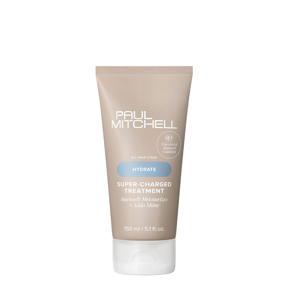 Маска Super-Charged Treatment 150 ml official image 1