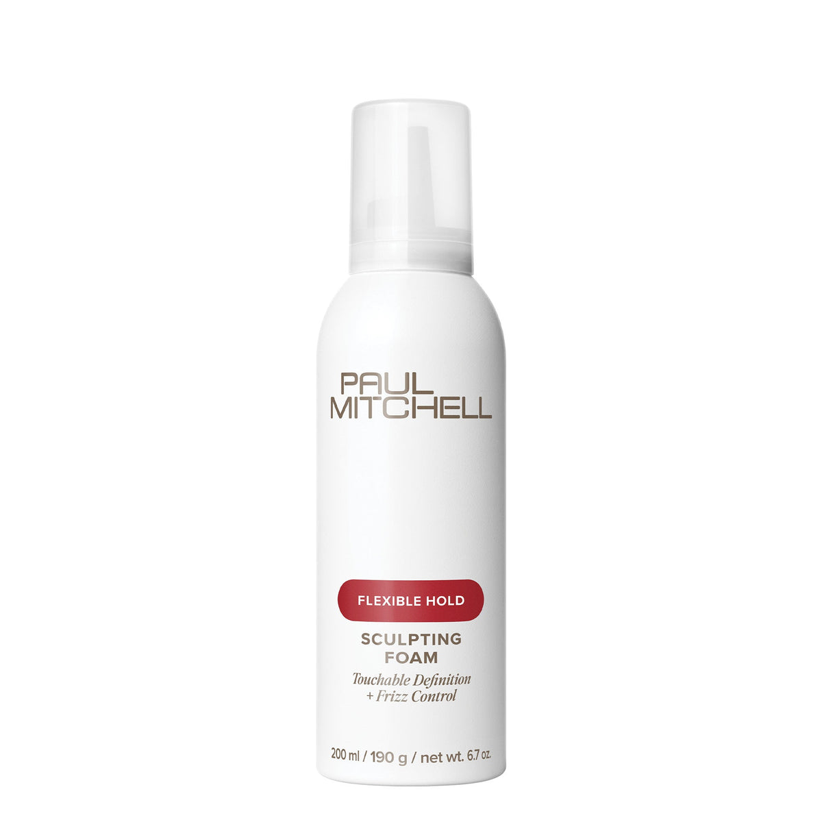 Пяна Sculpting Foam™ 200ml official image 1