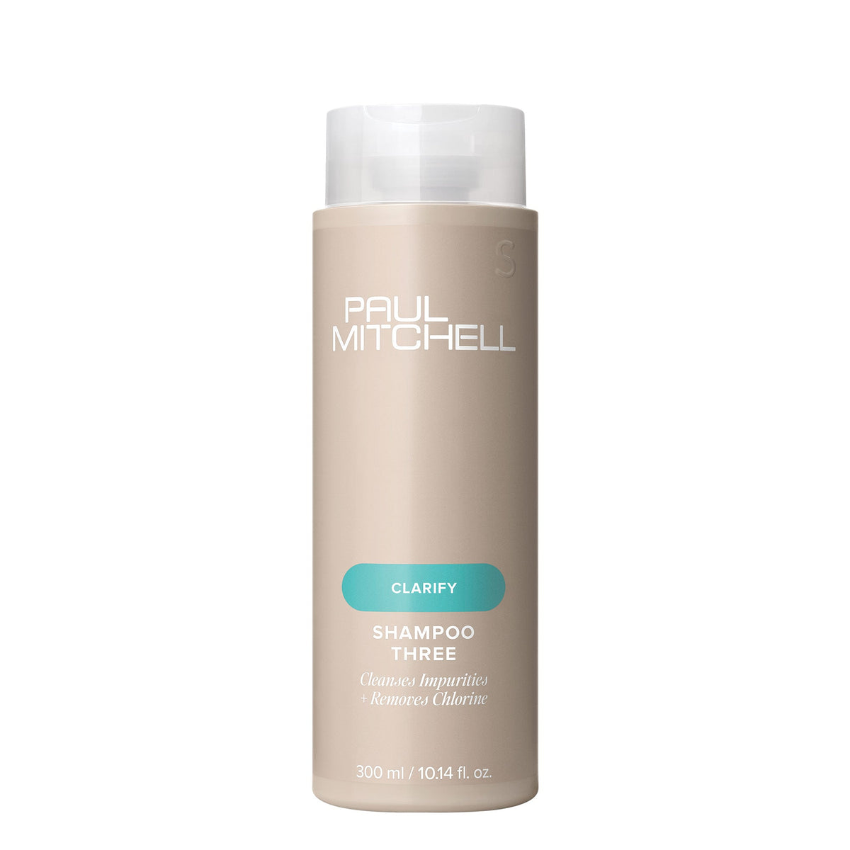 Шампоан Shampoo Three® 300ml official image 1