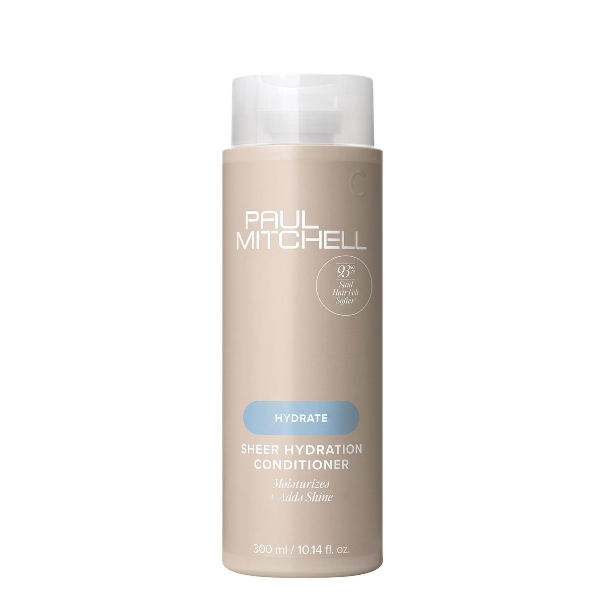 Балсам Sheer Hydration Conditioner 300 ml official image 1