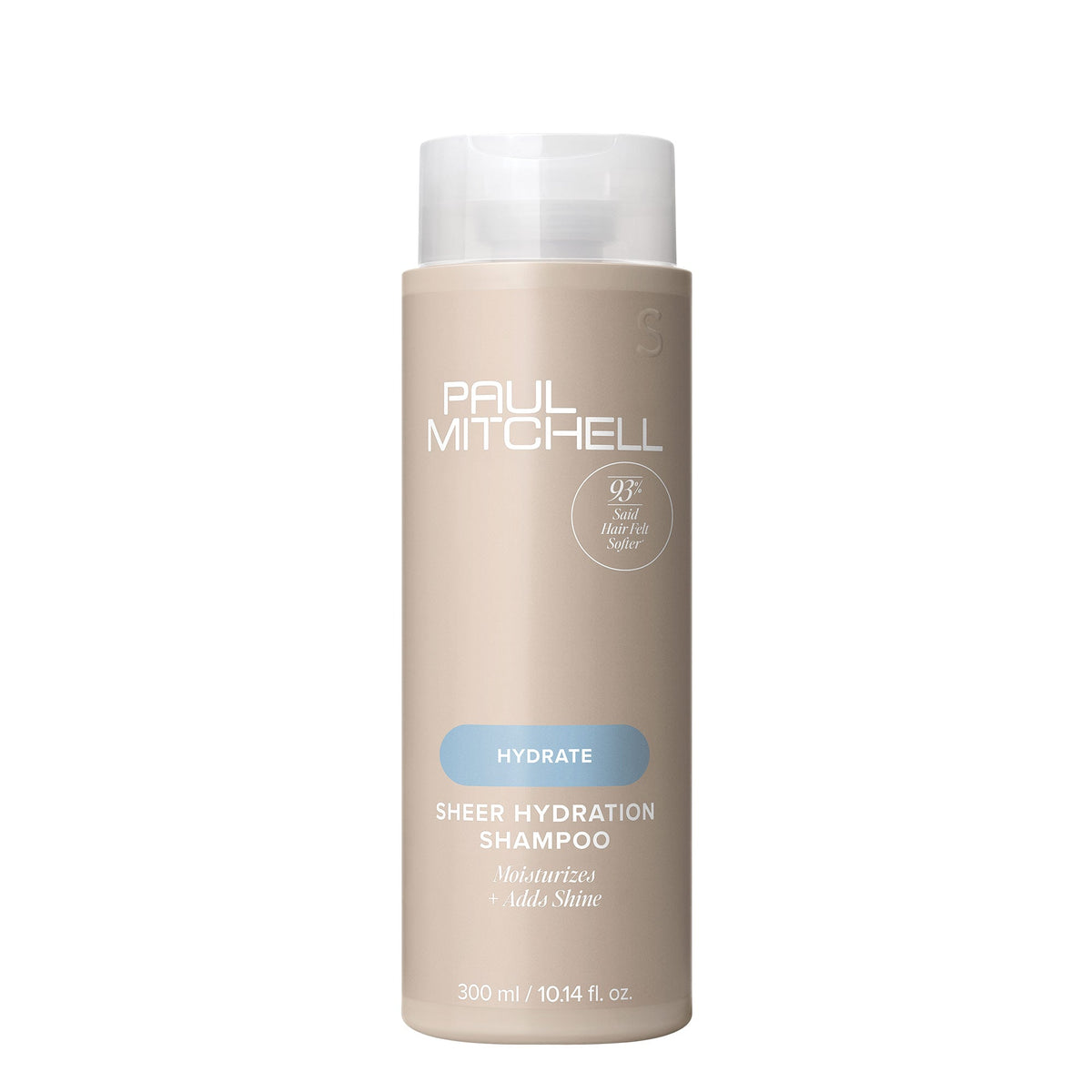 Шампоан Sheer Hydration Shampoo 300 ml