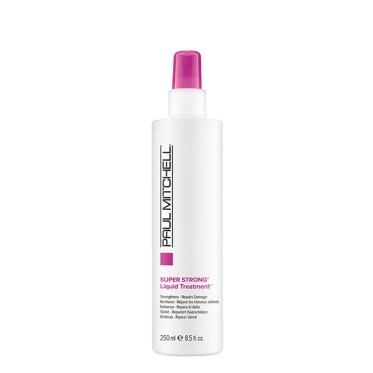 Терапия Super Strong Liquid Treatment official image 1