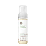 Пяна за коса Tea Tree Scalp Care 200ml official image 1