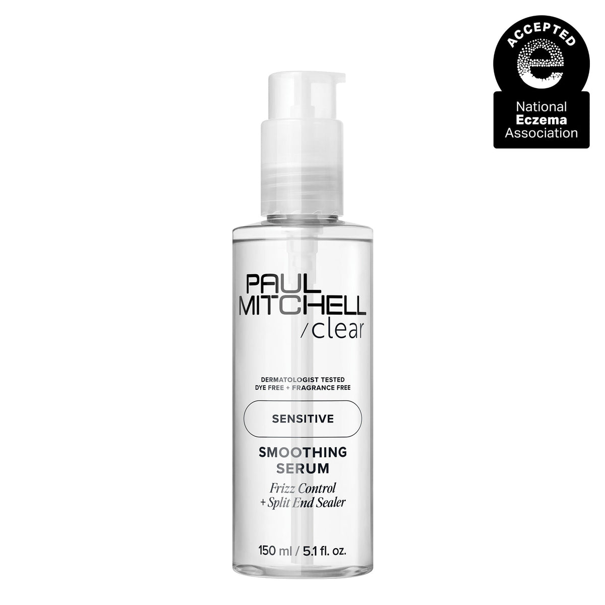 Серум Clear Smoothing Serum 150 ml official image 1
