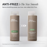 Шампоан Super Smooth official image 2