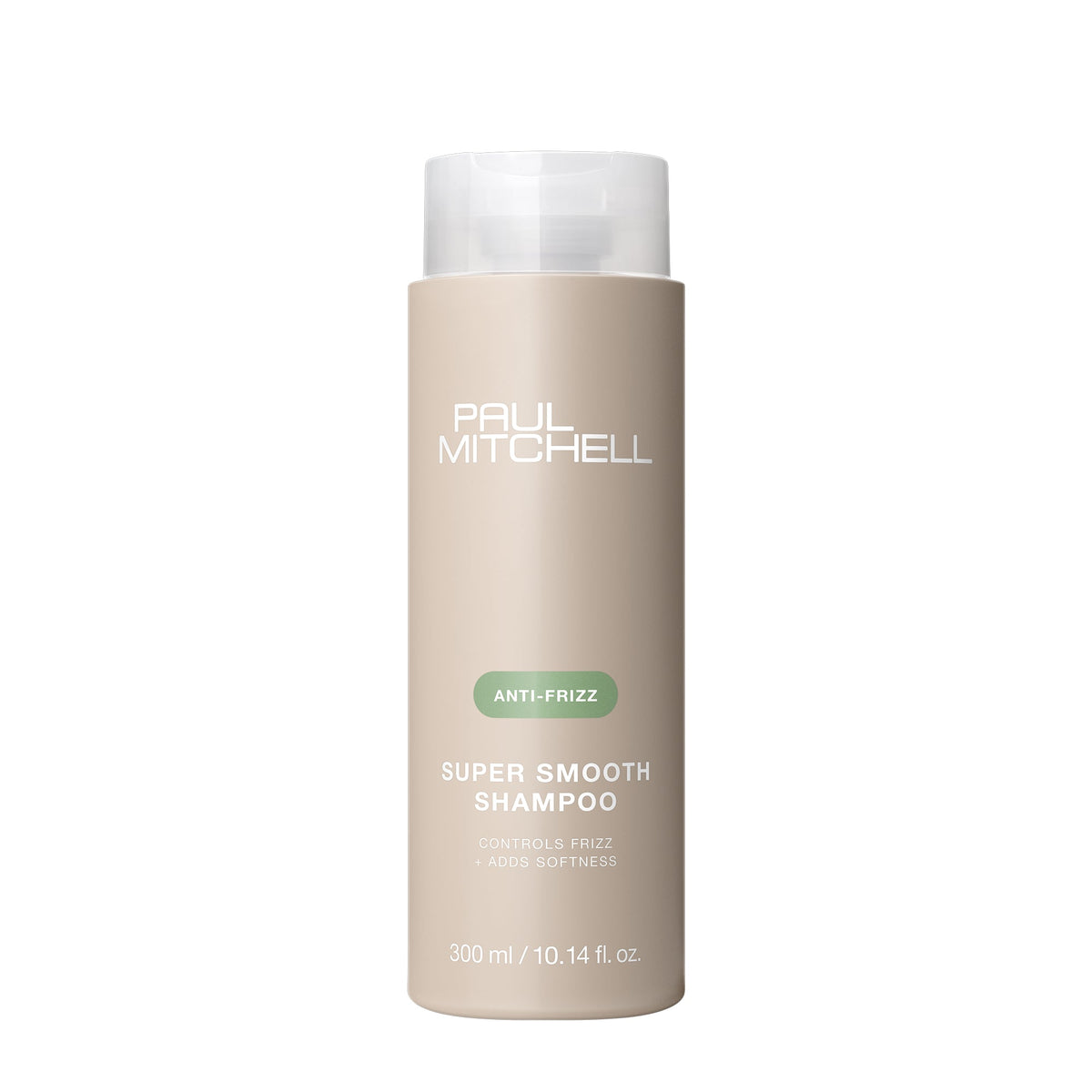 Шампоан Super Smooth official image 1
