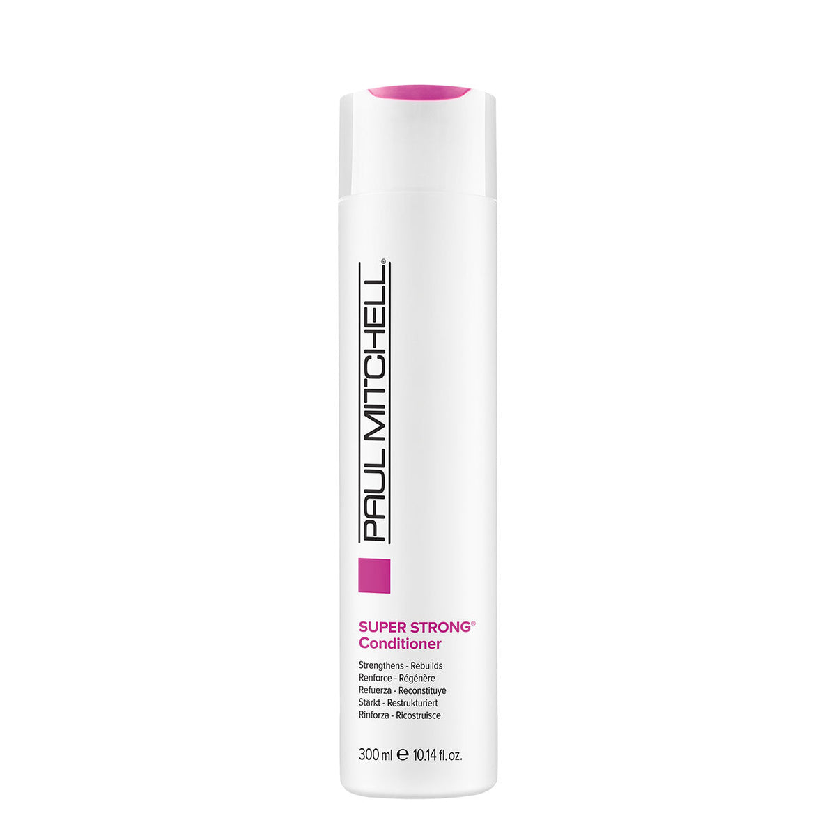 Балсам Super Strong Conditioner official image 1