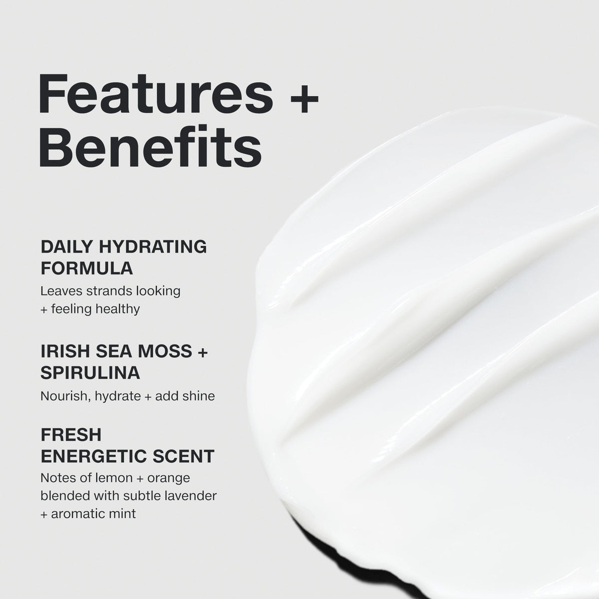 Балсам Sheer Hydration Conditioner 300 ml official image 2