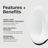 Маска Super-Charged Treatment 150 ml official image 2