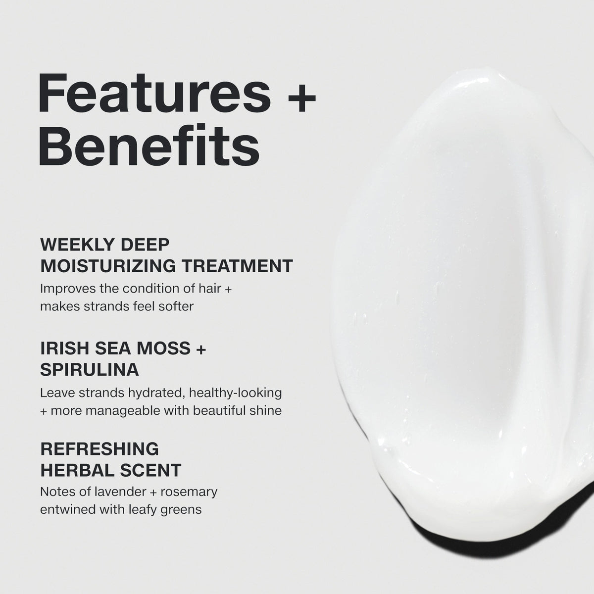 Маска Super-Charged Treatment 150 ml official image 2