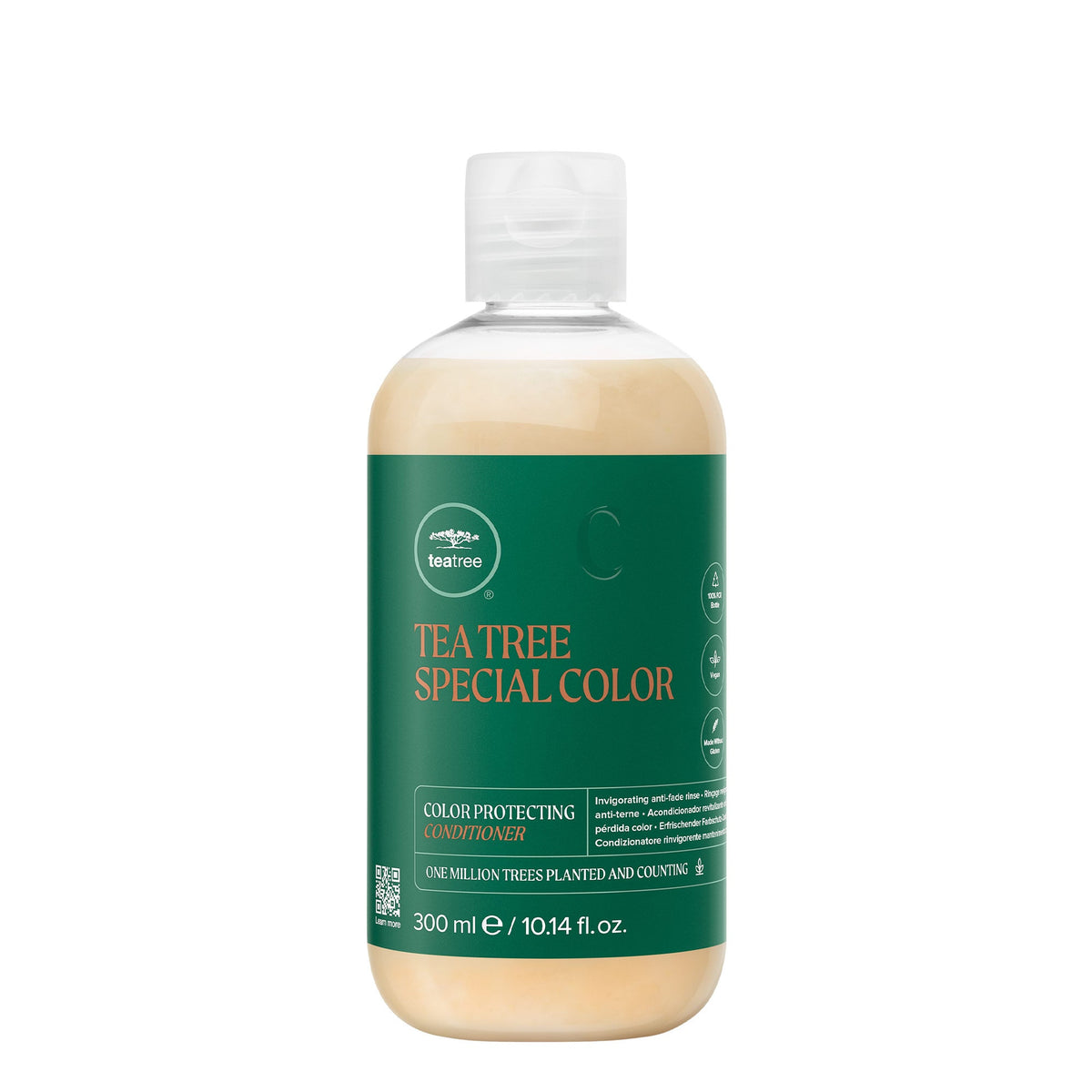 Балсам Tea Tree Special Color official image 1