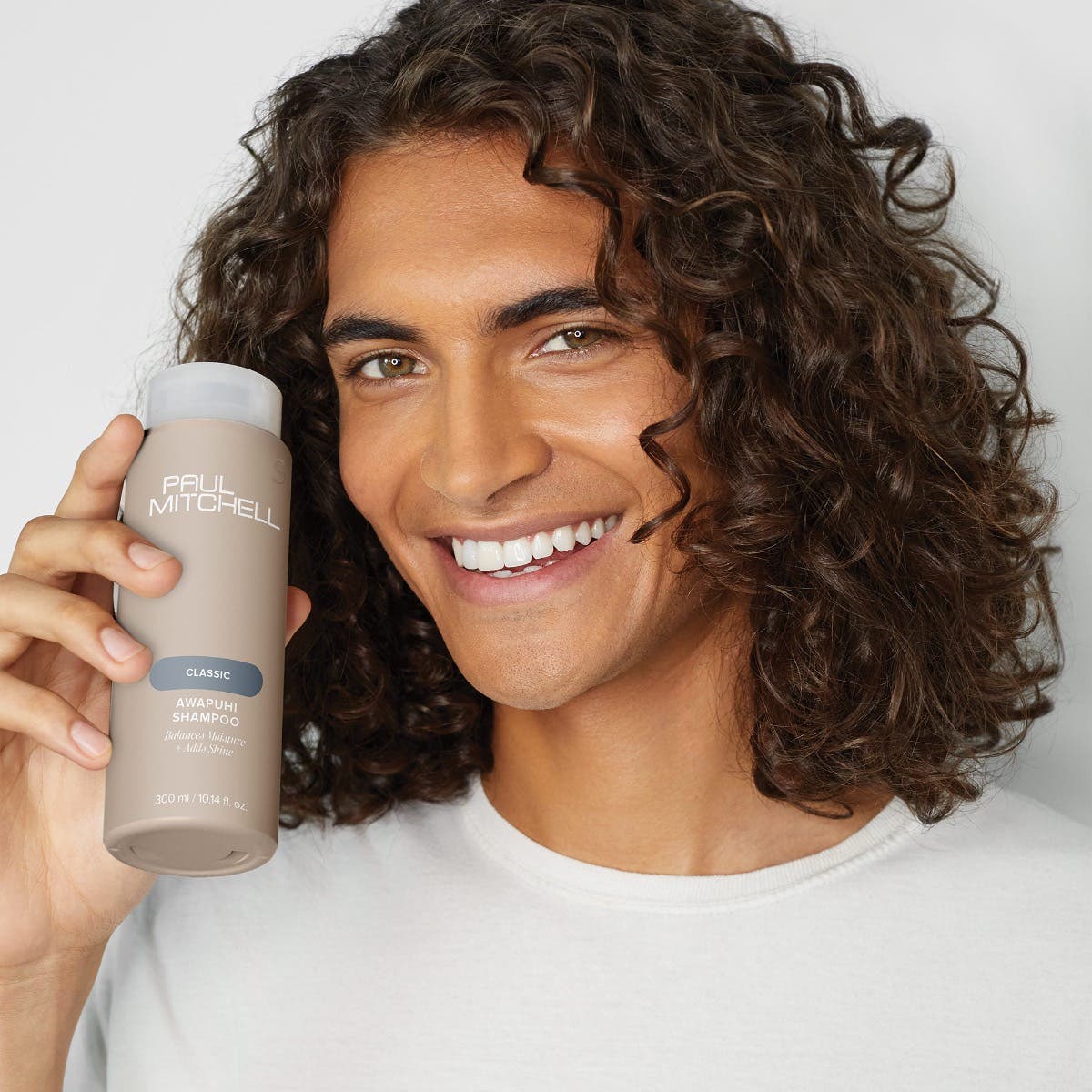 Awapuhi Shampoo professional result