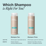 Шампоан Shampoo Two official image 7