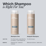 Шампоан Shampoo One official image 7