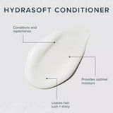 Балсам AWG HydraSoft Conditioner 250 ml official image 2
