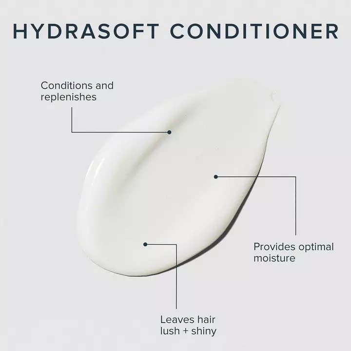 Балсам AWG HydraSoft Conditioner 250 ml official image 2