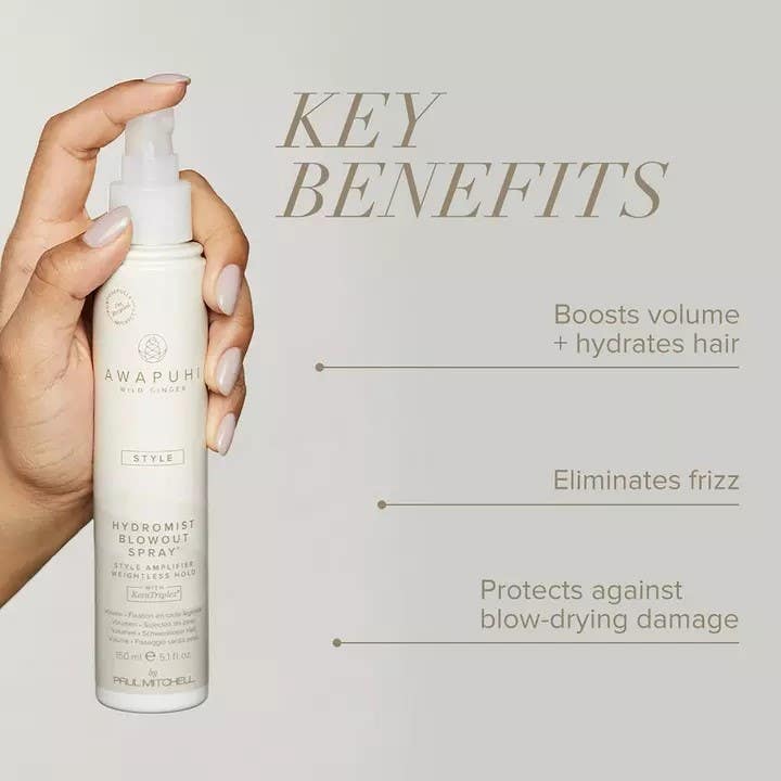 Спрей AWG Blow-Out Spray™ 150ml. official image 2