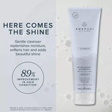 Шампоан AWG HydraSoft Shampoo 250 ml official image 3