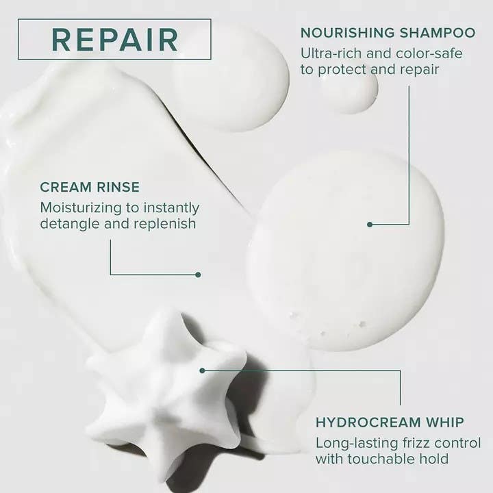 Балсам AWG Repair Rinse® 250ml official image 2