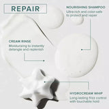 Шампоан AWG Repair Shampoo 250 ml official image 2