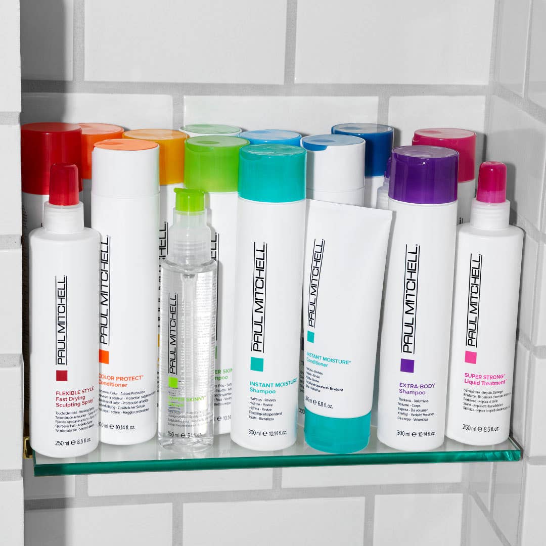 Терапия Super Strong Liquid Treatment official image 5