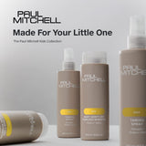 Шампоан Baby Don’T Cry® Shampoo 300ml official image 3