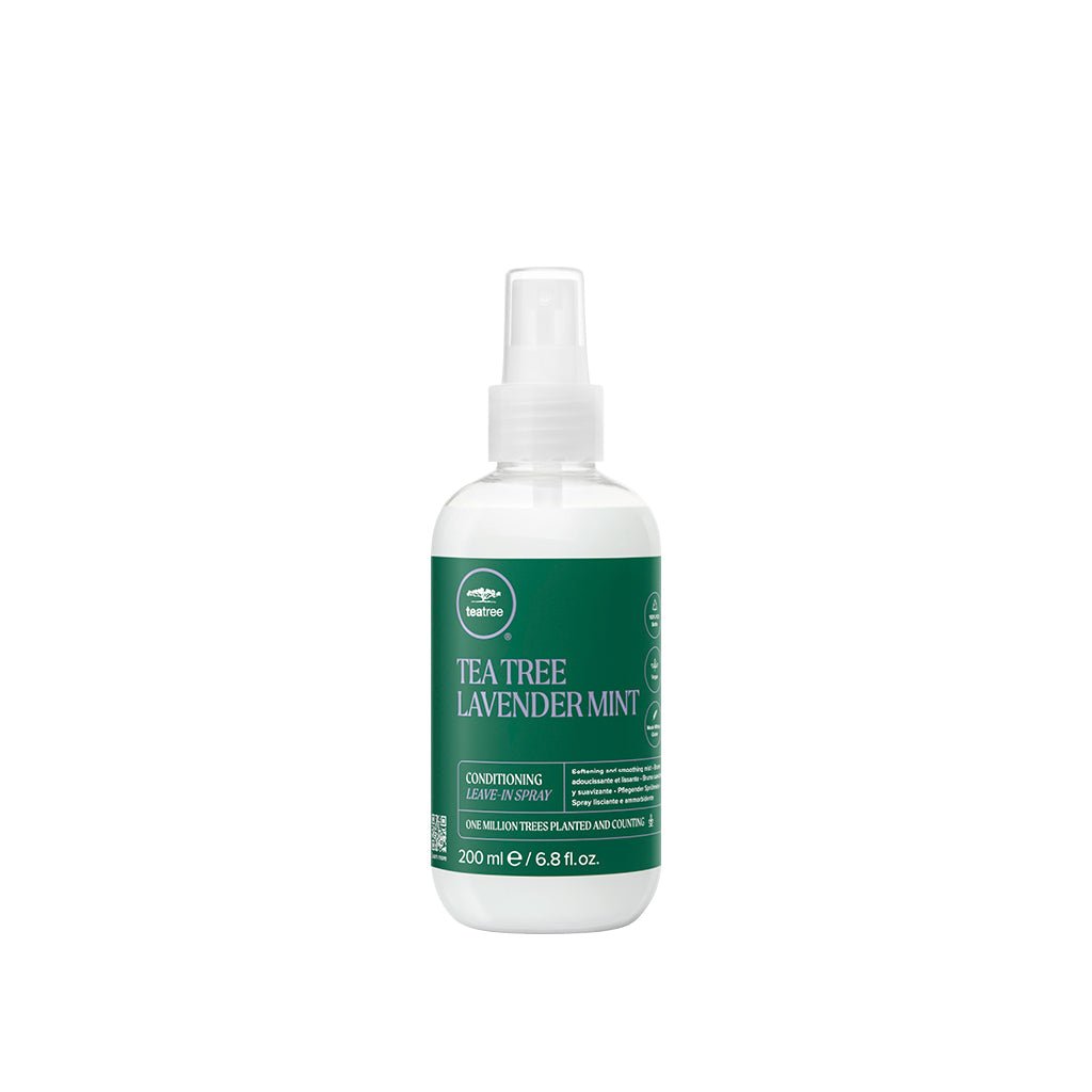 Спрей LAVENDER MINT leave-in spray 75ml