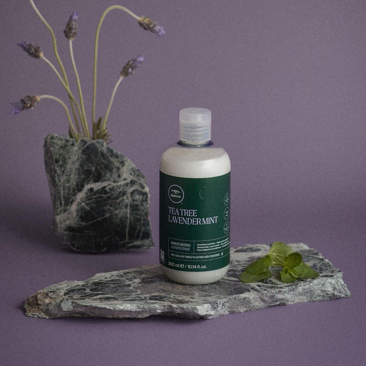 Балсам Lavender Mint Conditioner™ 300ml official image 5