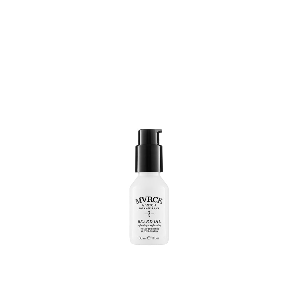 Масло за брада MVRCK® BEARD OIL 30ml