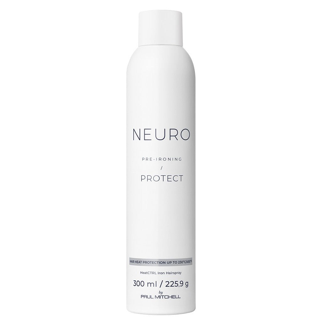 Спрей NEURO™ HeatCTRL™ Iron Hairspray 300ml