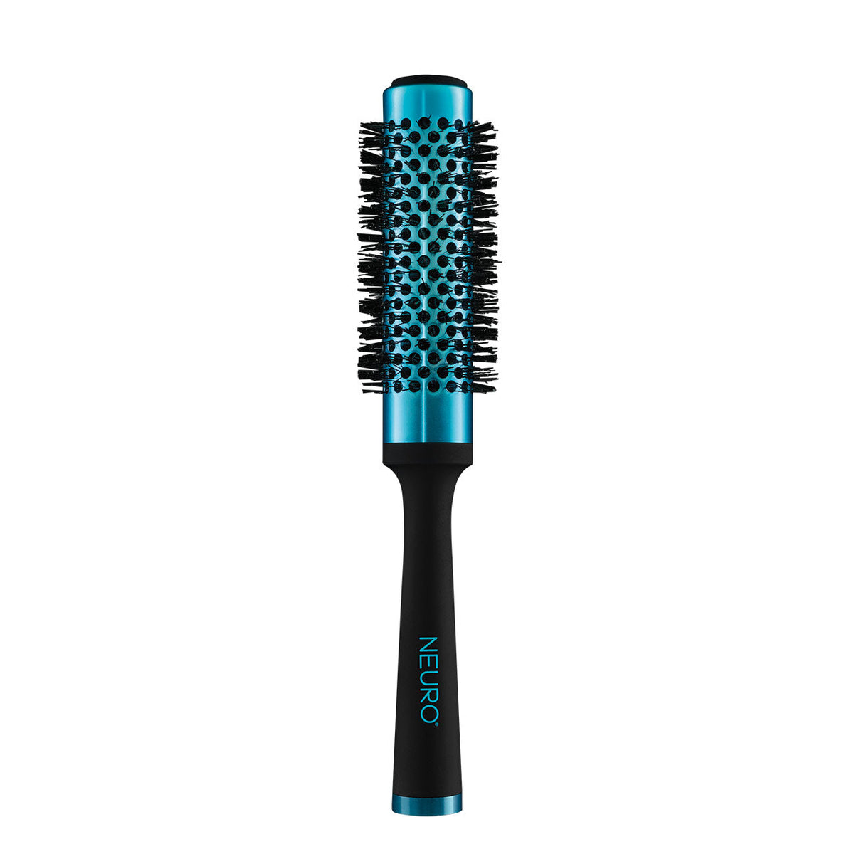 Титаниева кръгла четка Neuro® L official image 1