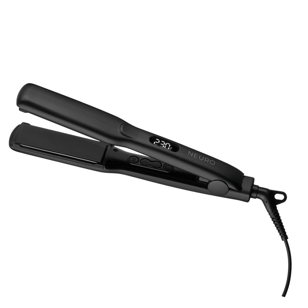 Преса за коса NEURO SMOOTH 1.25''