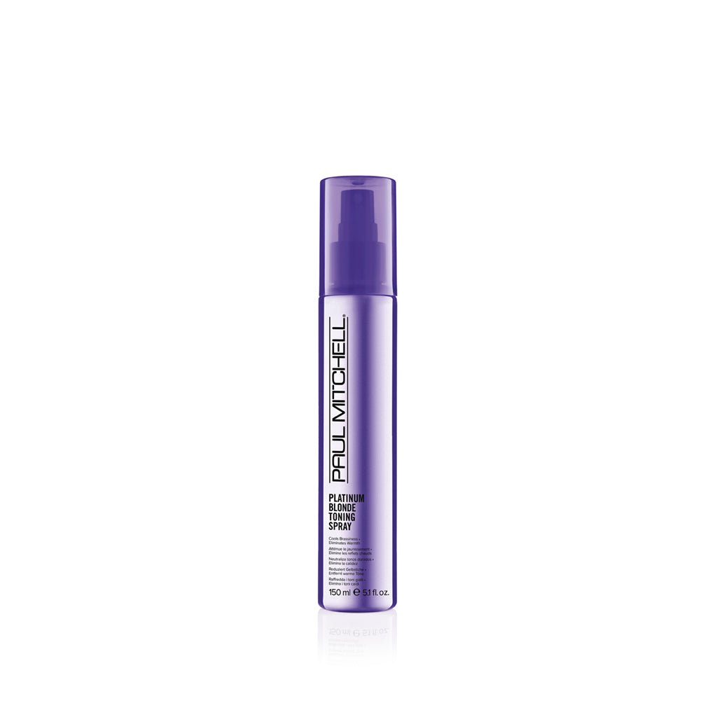 Спрей Platinum Blonde Toning Spray 150ml official image 1