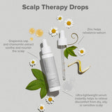 Серум CLEAN BEAUTY scalp therapy drops 50ml official image 2