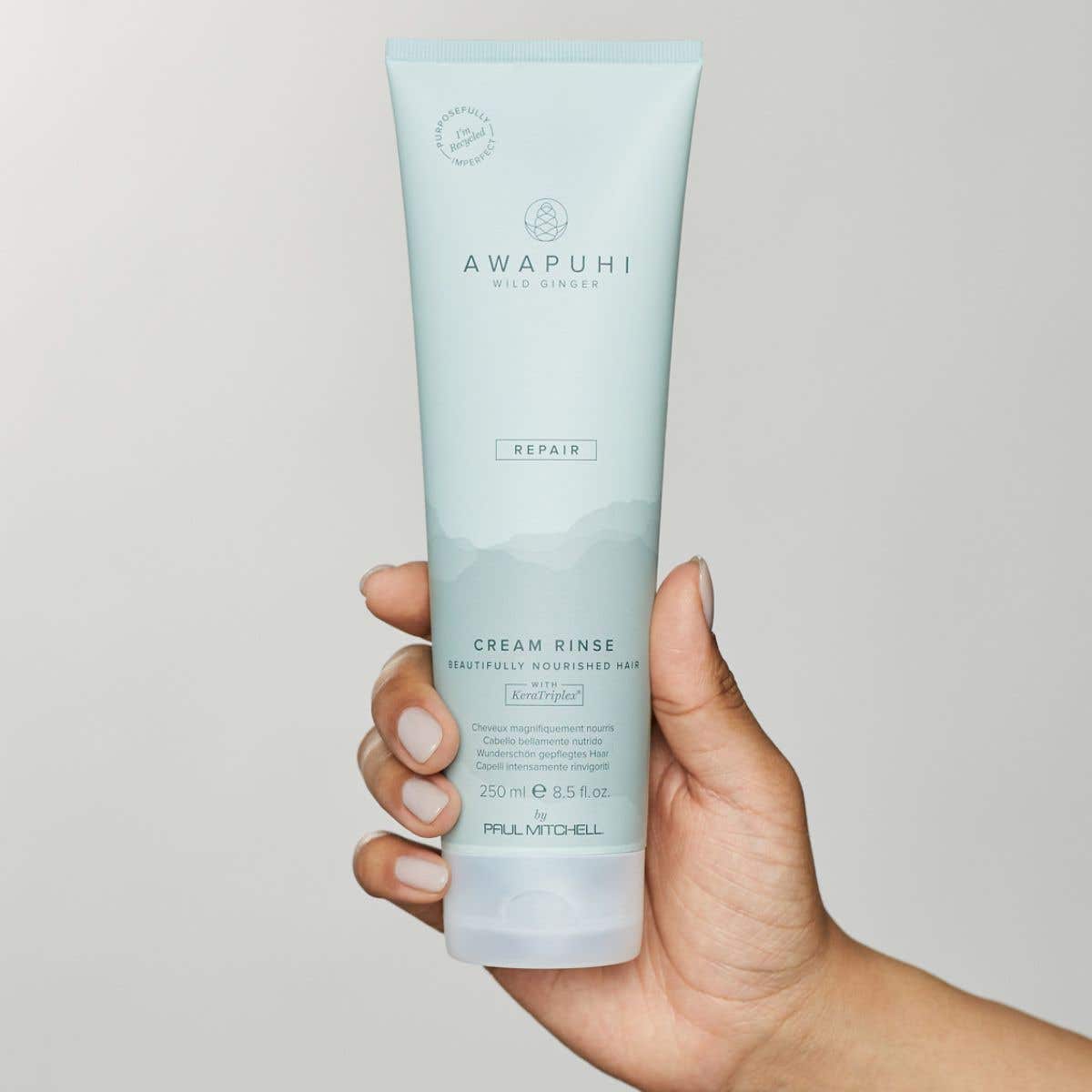 Балсам AWG Repair Rinse® 250ml official image 3
