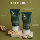 Гел Lemon Sage Thickening Blowout Gel 150 ml official image 5