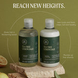 Балсам Lemon Sage Conditioner® 300ml official image 6